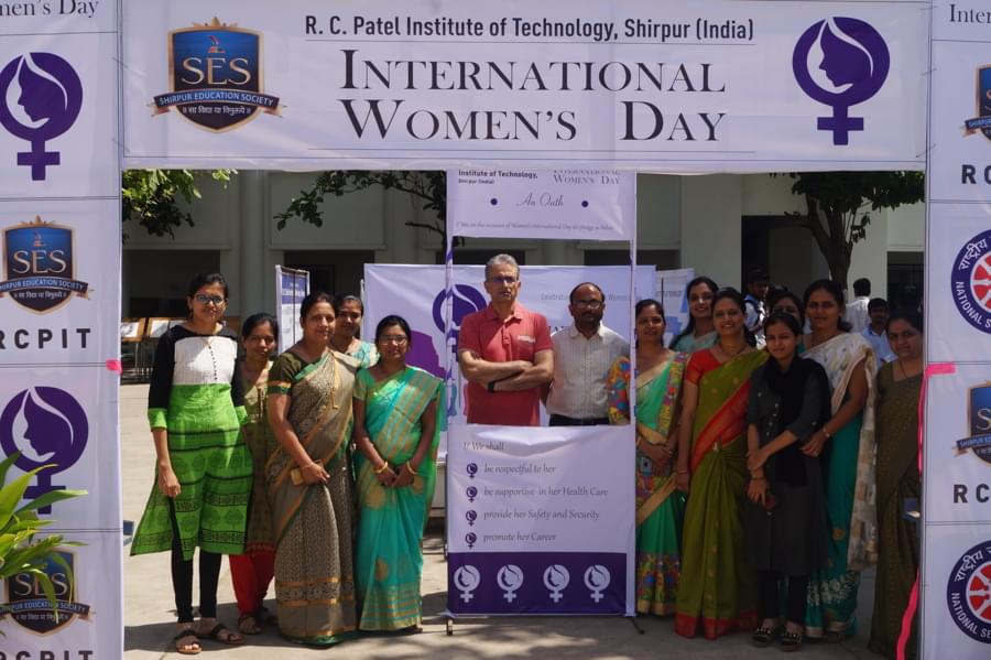 RCPIT Events photo 10